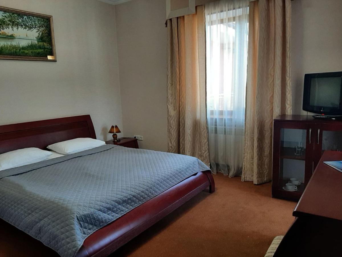 Срібний Водограй Hotel Polyana  Bagian luar foto