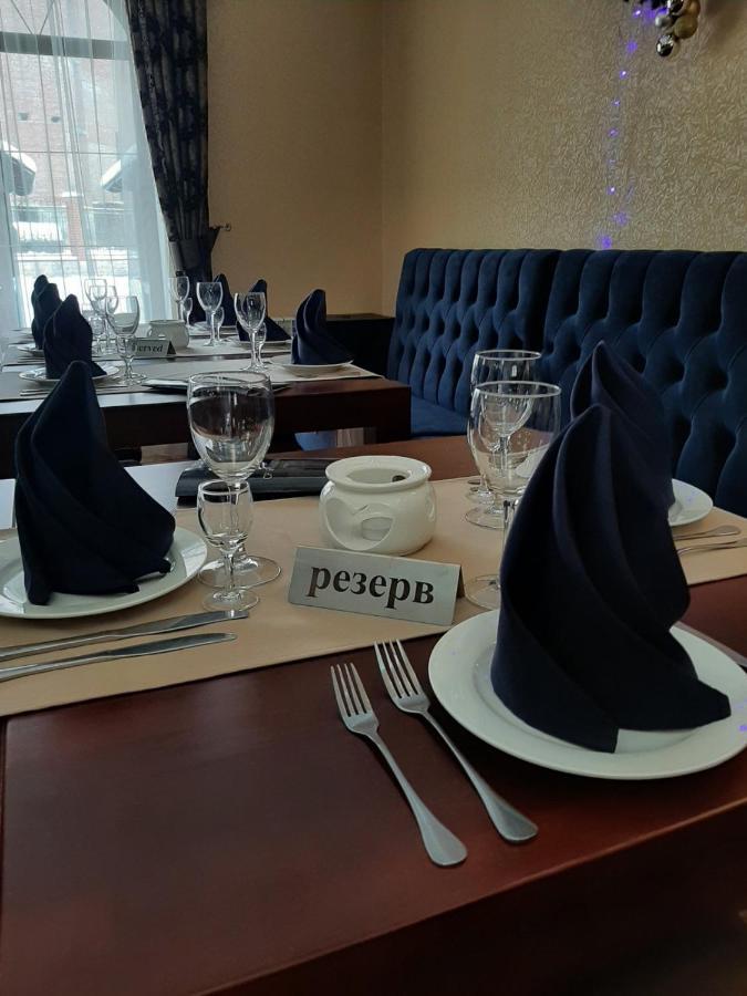 Срібний Водограй Hotel Polyana  Bagian luar foto