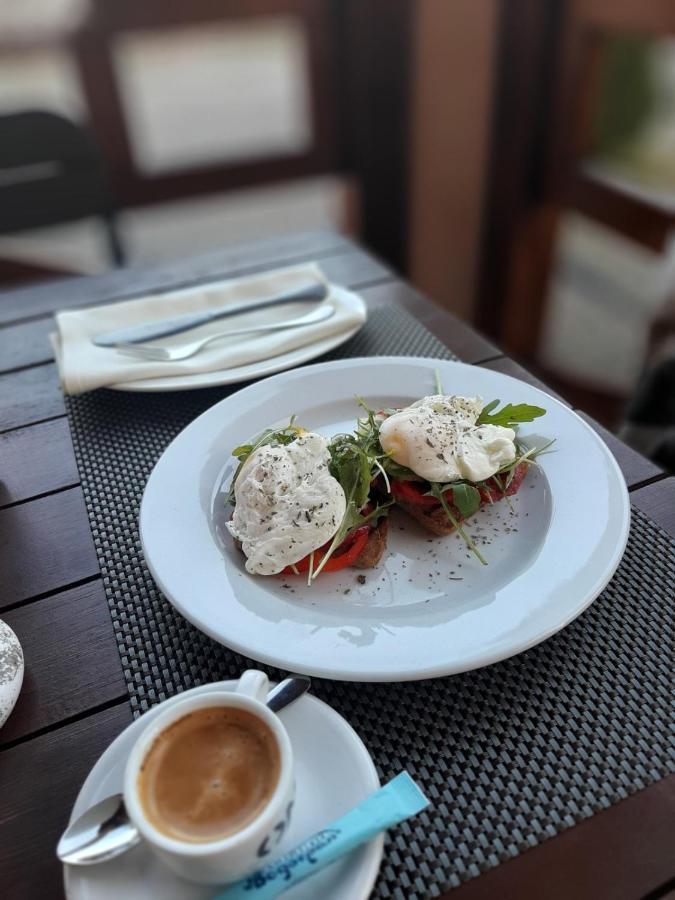 Срібний Водограй Hotel Polyana  Bagian luar foto