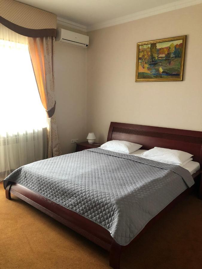 Срібний Водограй Hotel Polyana  Bagian luar foto