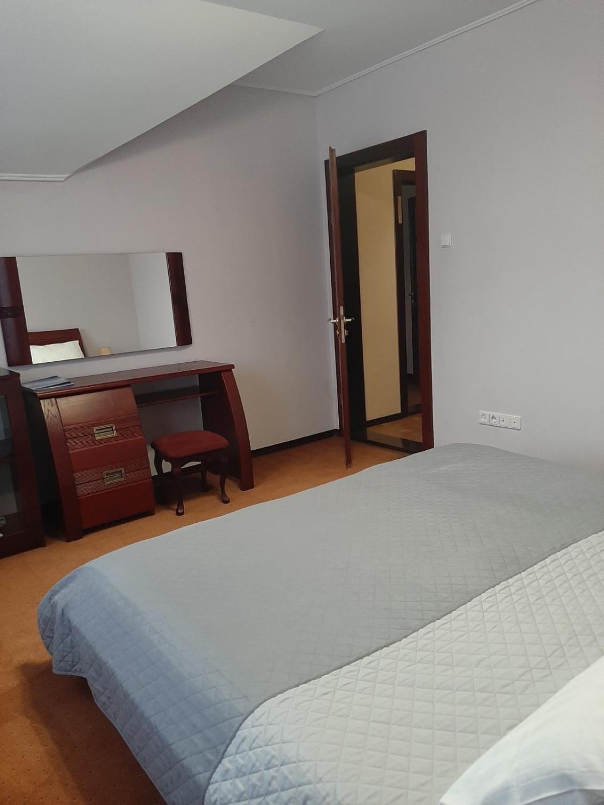 Срібний Водограй Hotel Polyana  Bagian luar foto