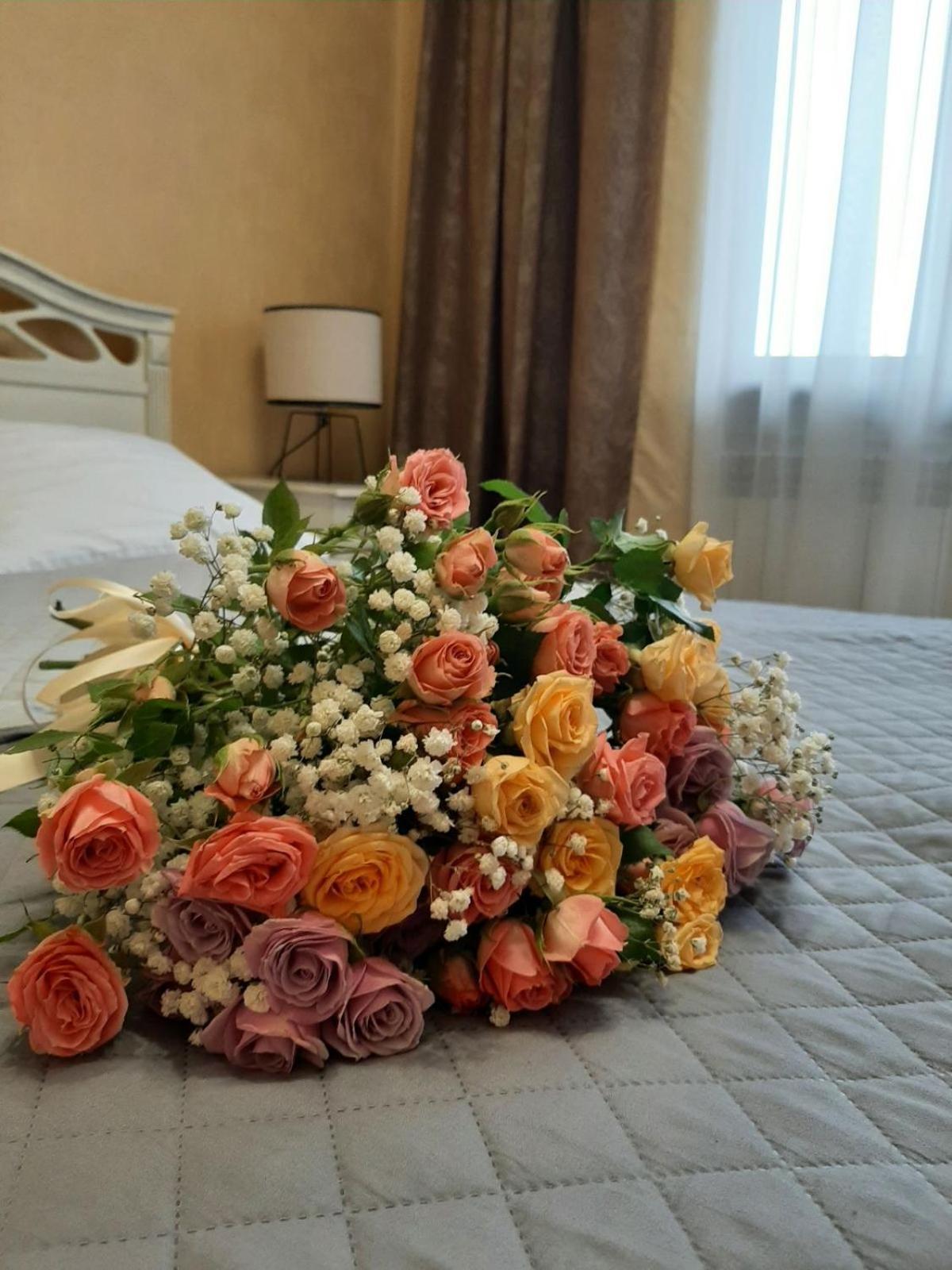 Срібний Водограй Hotel Polyana  Bagian luar foto