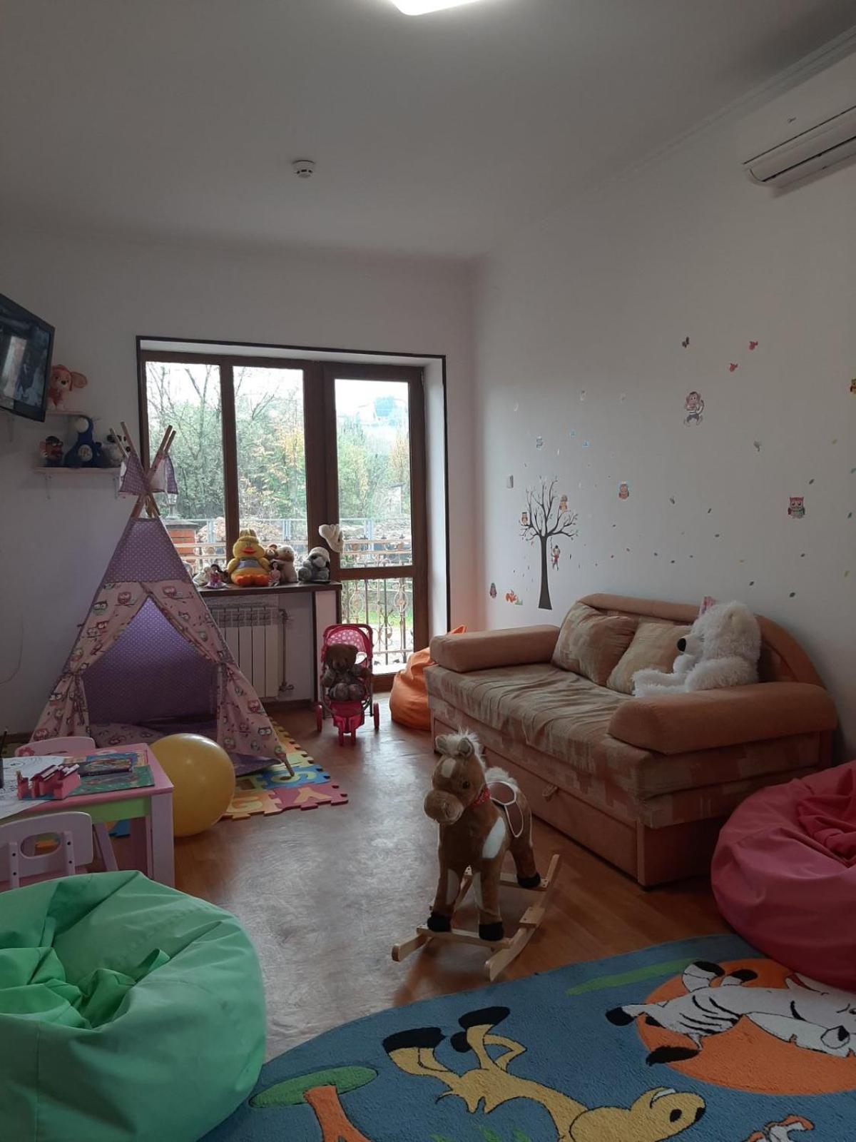 Срібний Водограй Hotel Polyana  Bagian luar foto