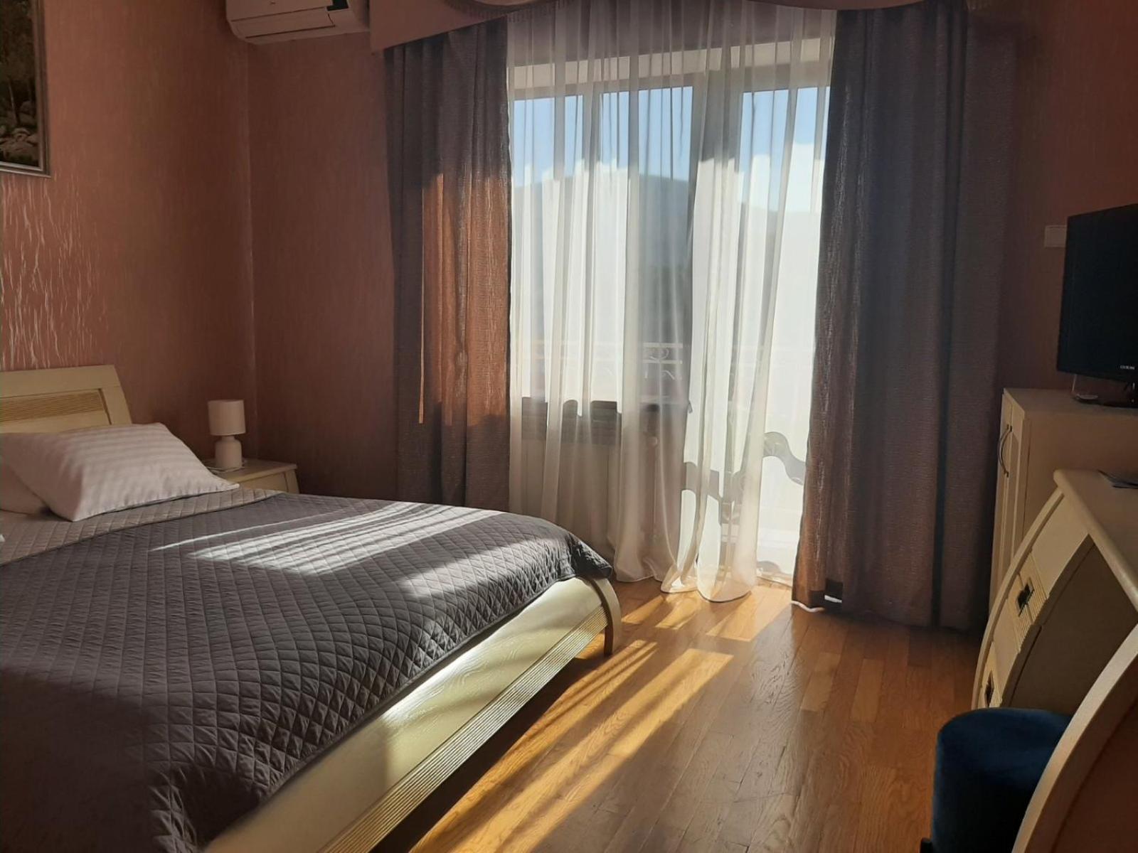 Срібний Водограй Hotel Polyana  Bagian luar foto