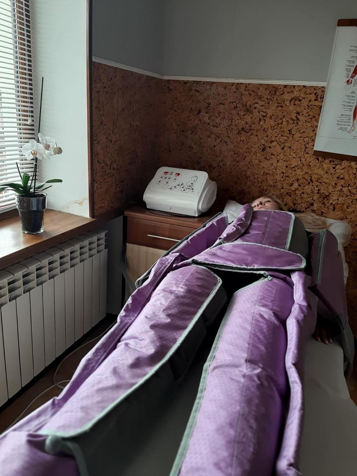 Срібний Водограй Hotel Polyana  Bagian luar foto