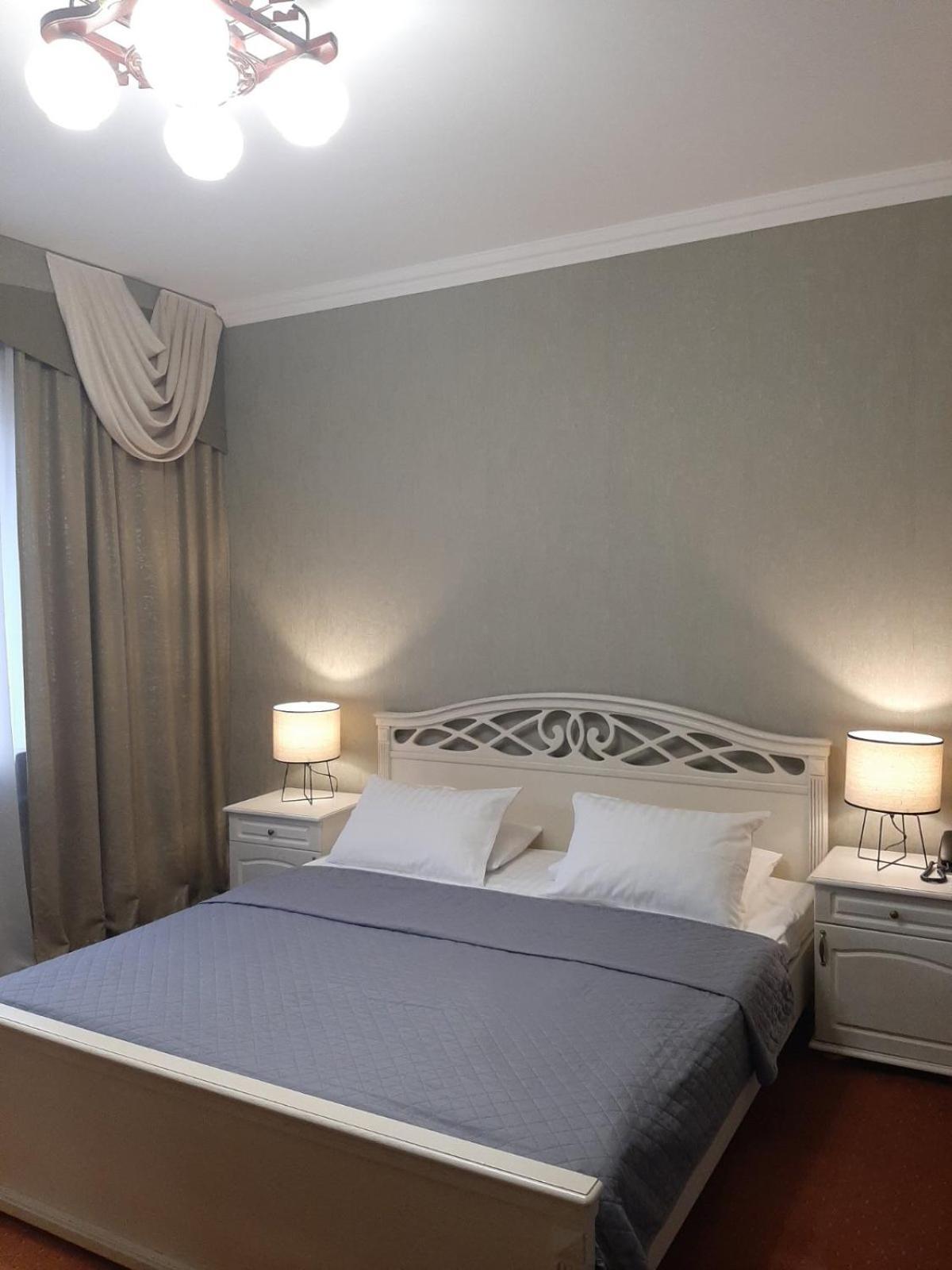 Срібний Водограй Hotel Polyana  Bagian luar foto