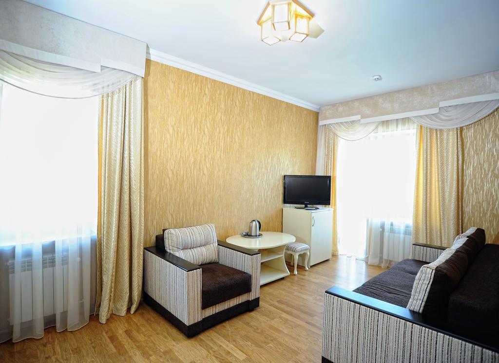 Срібний Водограй Hotel Polyana  Bagian luar foto